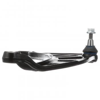 2013 Mini Cooper Countryman Suspension Control Arm and Ball Joint Assembly Front Left Lower Delphi TC7852 image 2 of 4