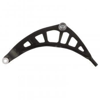 2013 Mini Cooper Countryman Suspension Control Arm and Ball Joint Assembly Front Left Lower Delphi TC7852 image 3 of 4