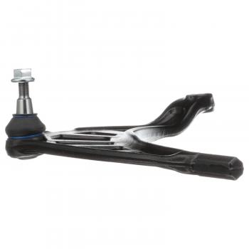 2013 Mini Cooper Countryman Suspension Control Arm and Ball Joint Assembly Front Left Lower Delphi TC7852 image 4 of 4