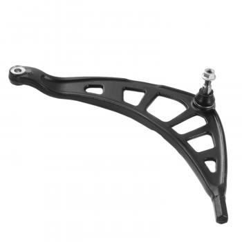 2013 Mini Cooper Countryman Suspension Control Arm and Ball Joint Assembly Front Right Lower Delphi TC7853 image 1 of 1