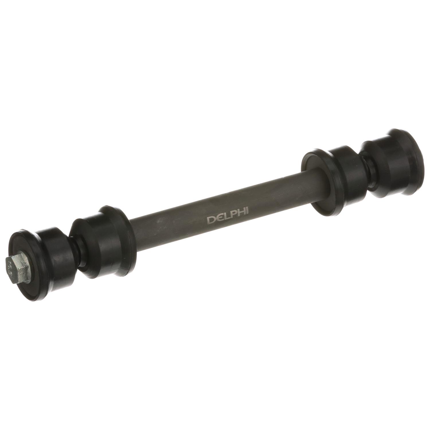 Delphi TC7854 - Suspension Stabilizer Bar Link Kit Delphi TC7854 Suspension Stabilizer Bar Link Kit product image 1 of 7