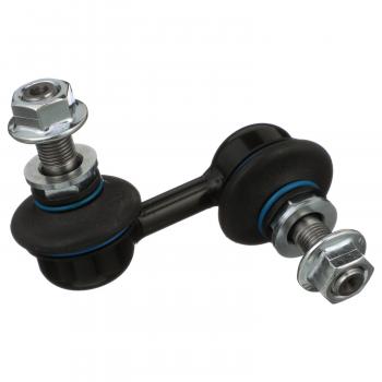 2014 Infiniti QX80 Suspension Stabilizer Bar Link Rear Left Delphi TC7856 image 1 of 4