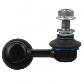 2014 Infiniti QX80 Suspension Stabilizer Bar Link Rear Left Delphi TC7856 image 2 of 4