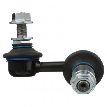 2014 Infiniti QX80 Suspension Stabilizer Bar Link Rear Left Delphi TC7856 image 3 of 4