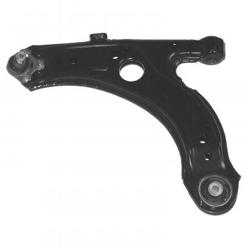 2008 Volkswagen Beetle Suspension Control Arm and Ball Joint Assembly Front Left Lower Delphi TC786 image 1 of 4