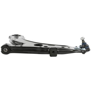 2008 Volkswagen Beetle Suspension Control Arm and Ball Joint Assembly Front Left Lower Delphi TC786 image 2 of 4