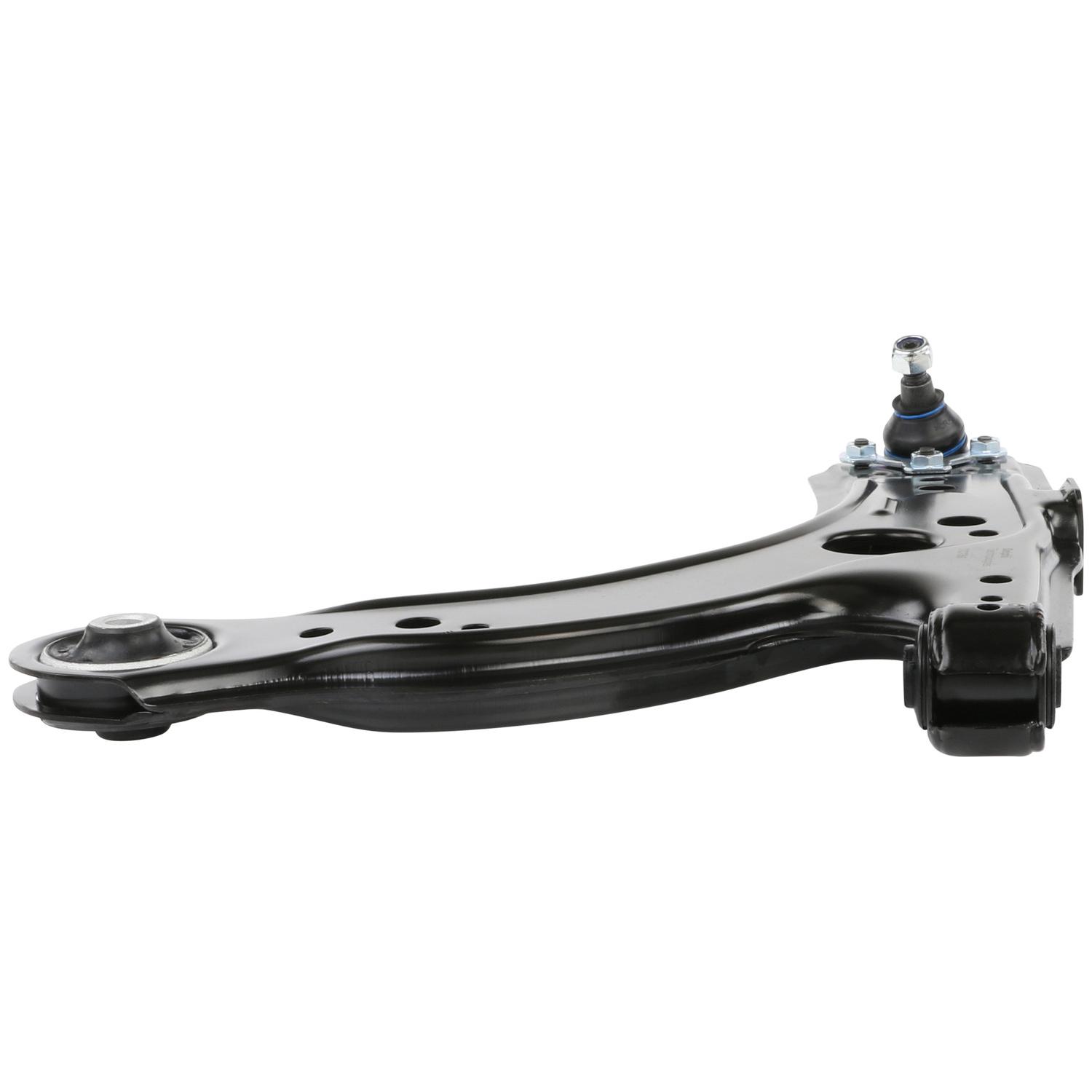 Delphi TC786 Suspension Control Arm and Ball Joint Assembly product image 8 of 8