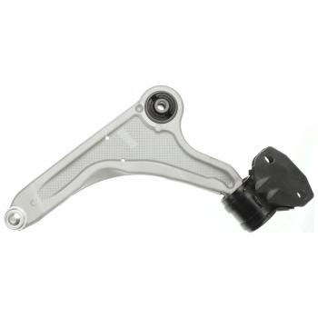 2014 Ford Fusion Suspension Control Arm and Ball Joint Assembly Front Right Lower Delphi TC7865 image 3 of 4