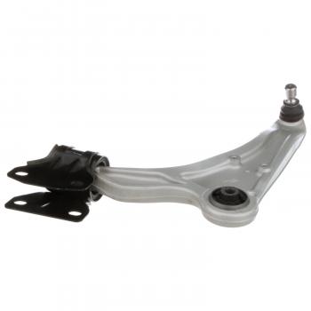 2014 Ford Fusion Suspension Control Arm and Ball Joint Assembly Front Left Lower Delphi TC7866 image 1 of 4