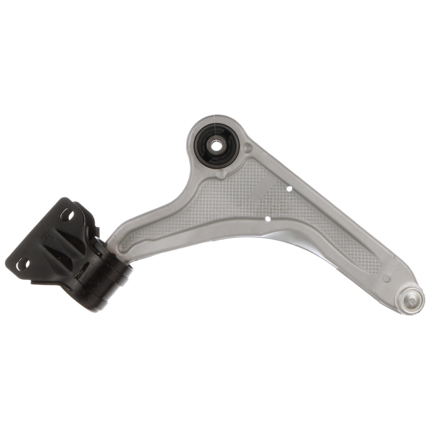 Delphi TC7866 Suspension Control Arm and Ball Joint Assembly product image 3 of 7