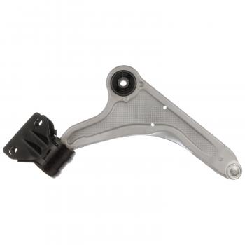 2014 Ford Fusion Suspension Control Arm and Ball Joint Assembly Front Left Lower Delphi TC7866 image 3 of 4