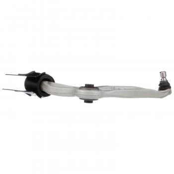 2014 Ford Fusion Suspension Control Arm and Ball Joint Assembly Front Left Lower Delphi TC7866 image 4 of 4