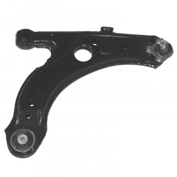 2008 Volkswagen Beetle Suspension Control Arm and Ball Joint Assembly Front Right Lower Delphi TC787 image 1 of 4