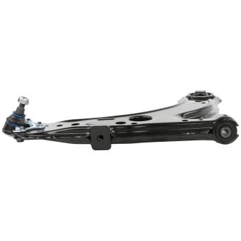 2008 Volkswagen Beetle Suspension Control Arm and Ball Joint Assembly Front Right Lower Delphi TC787 image 2 of 4