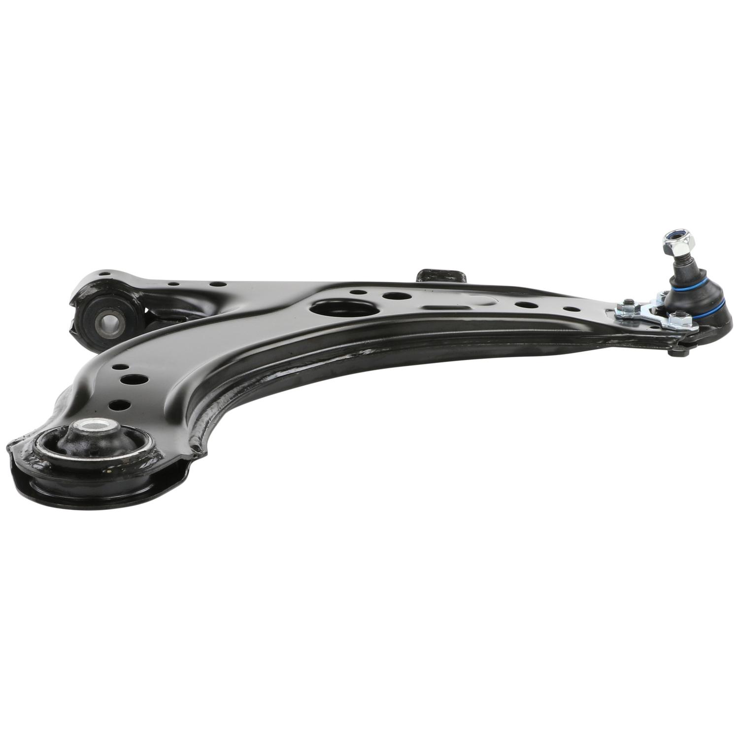 Delphi TC787 Suspension Control Arm and Ball Joint Assembly product image 4 of 8