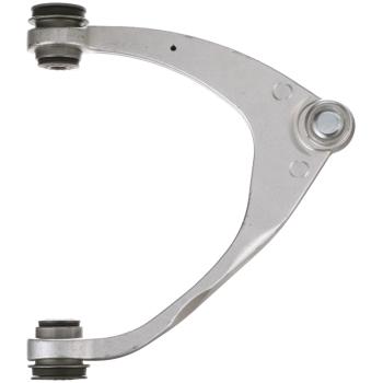 2015 GMC Yukon XL Suspension Control Arm and Ball Joint Assembly Front Right Upper Delphi TC7872 image 3 of 4