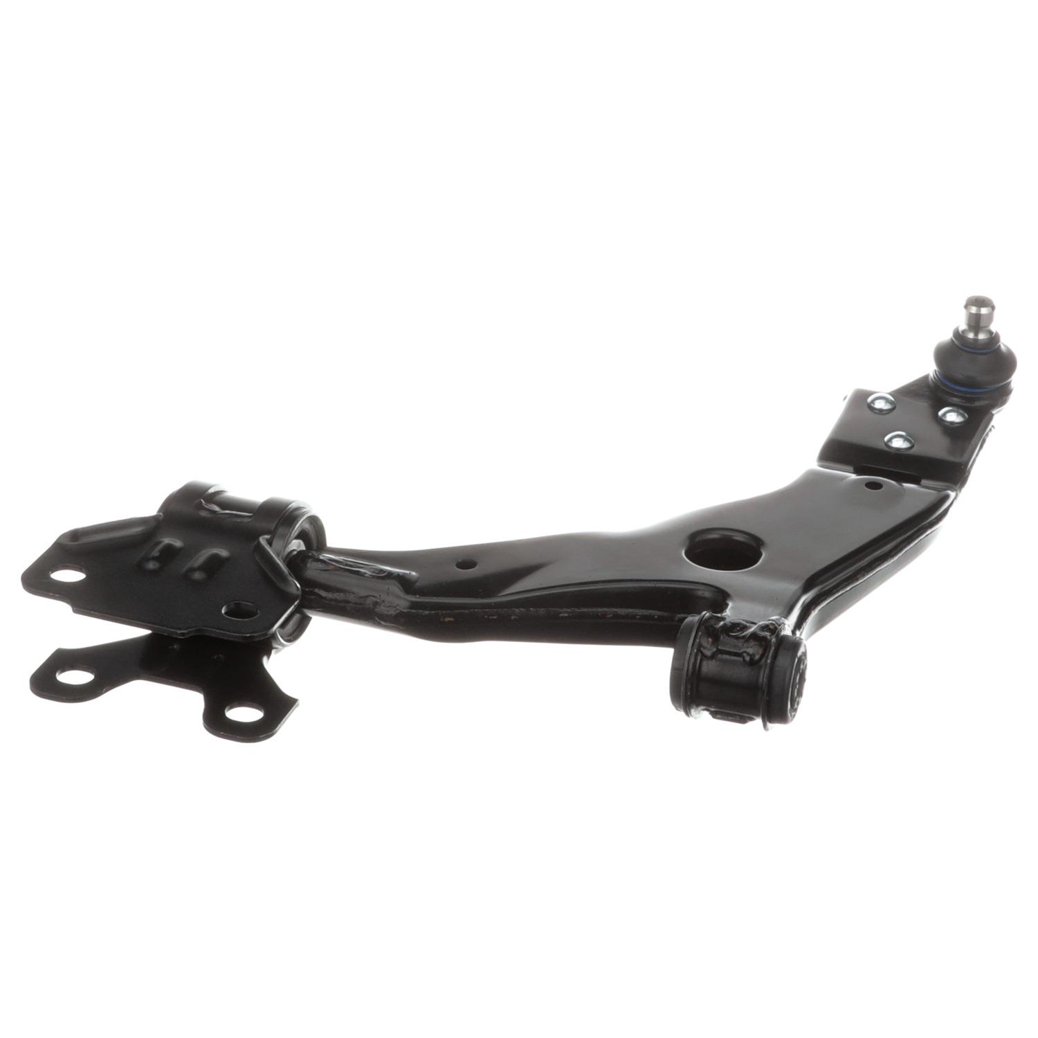 Delphi TC7888 Suspension Control Arm and Ball Joint Assembly product image 1 of 7