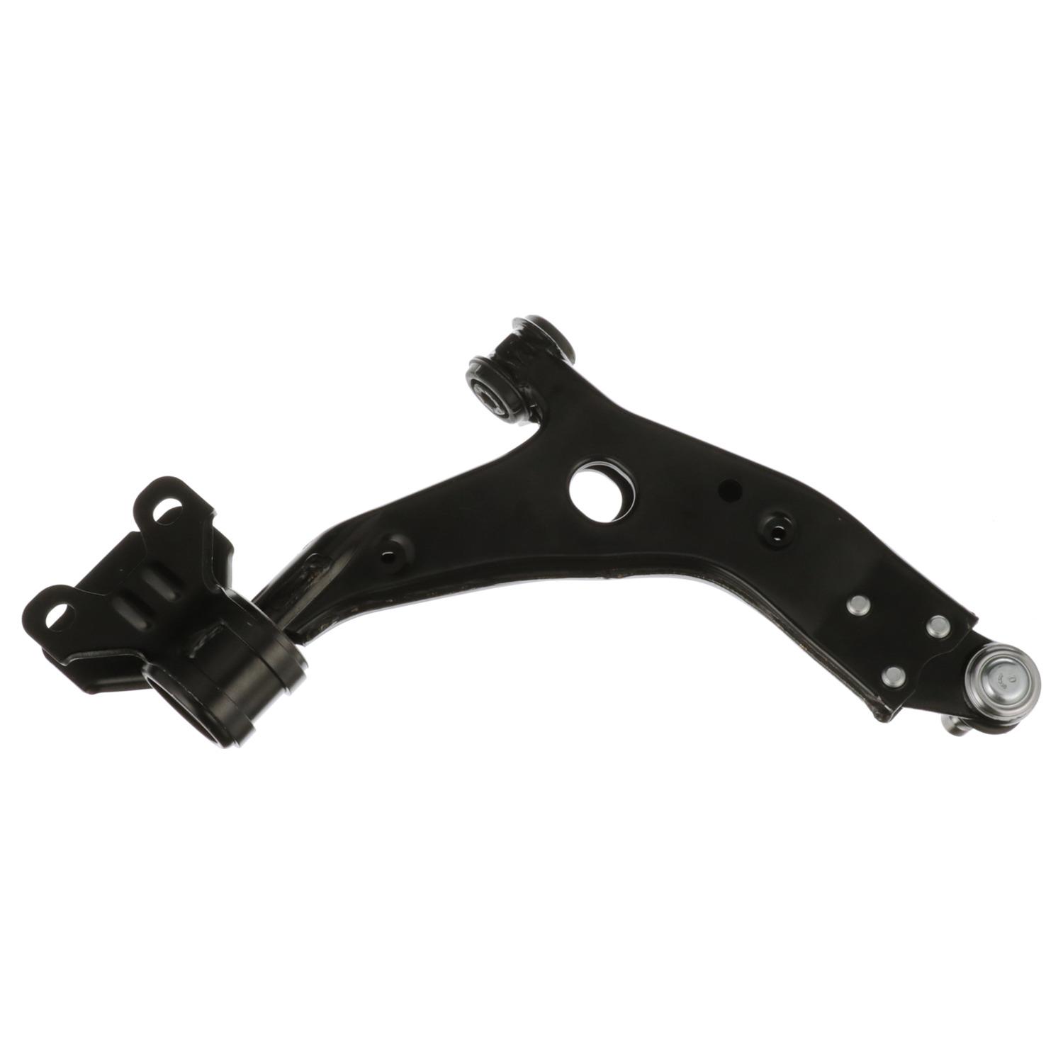 Delphi TC7888 Suspension Control Arm and Ball Joint Assembly product image 3 of 7