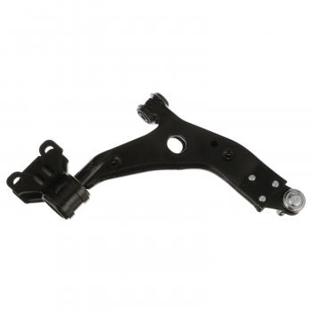 2015 Ford Escape Suspension Control Arm and Ball Joint Assembly Front Left Lower Delphi TC7888 image 3 of 4