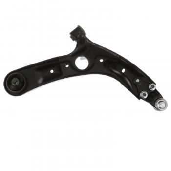 2017 Kia Soul Suspension Control Arm and Ball Joint Assembly Front Left Lower Delphi TC7893 image 3 of 4