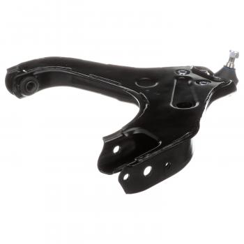1999 Mitsubishi Montero Suspension Control Arm and Ball Joint Assembly Front Left Lower Delphi TC7899 image 1 of 4