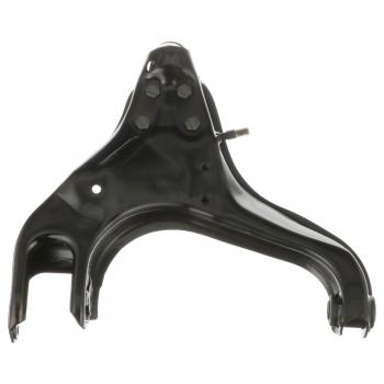 1999 Mitsubishi Montero Suspension Control Arm and Ball Joint Assembly Front Left Lower Delphi TC7899 image 3 of 4