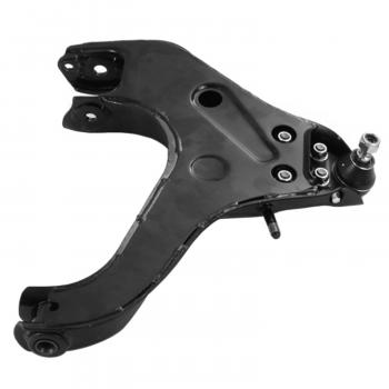 1999 Mitsubishi Montero Suspension Control Arm and Ball Joint Assembly Front Right Lower Delphi TC7900 image 1 of 1