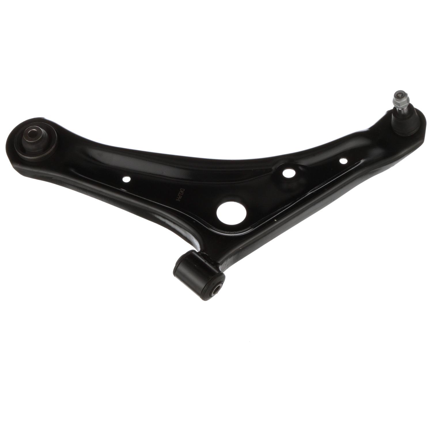 Delphi TC7912 - Suspension Control Arm and Ball Joint Assembly Delphi TC7912 Suspension Control Arm and Ball Joint Assembly product image 1 of 7