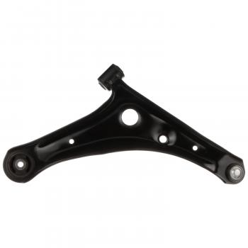 2020 Mitsubishi Mirage G4 Suspension Control Arm and Ball Joint Assembly Front Right Lower Delphi TC7912 image 3 of 4