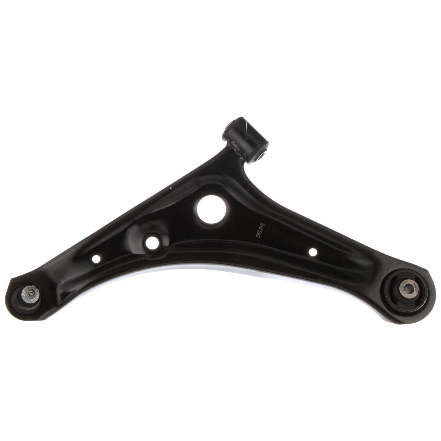 Delphi TC7912 - Suspension Control Arm and Ball Joint Assembly Delphi TC7912 Suspension Control Arm and Ball Joint Assembly product image 5 of 7