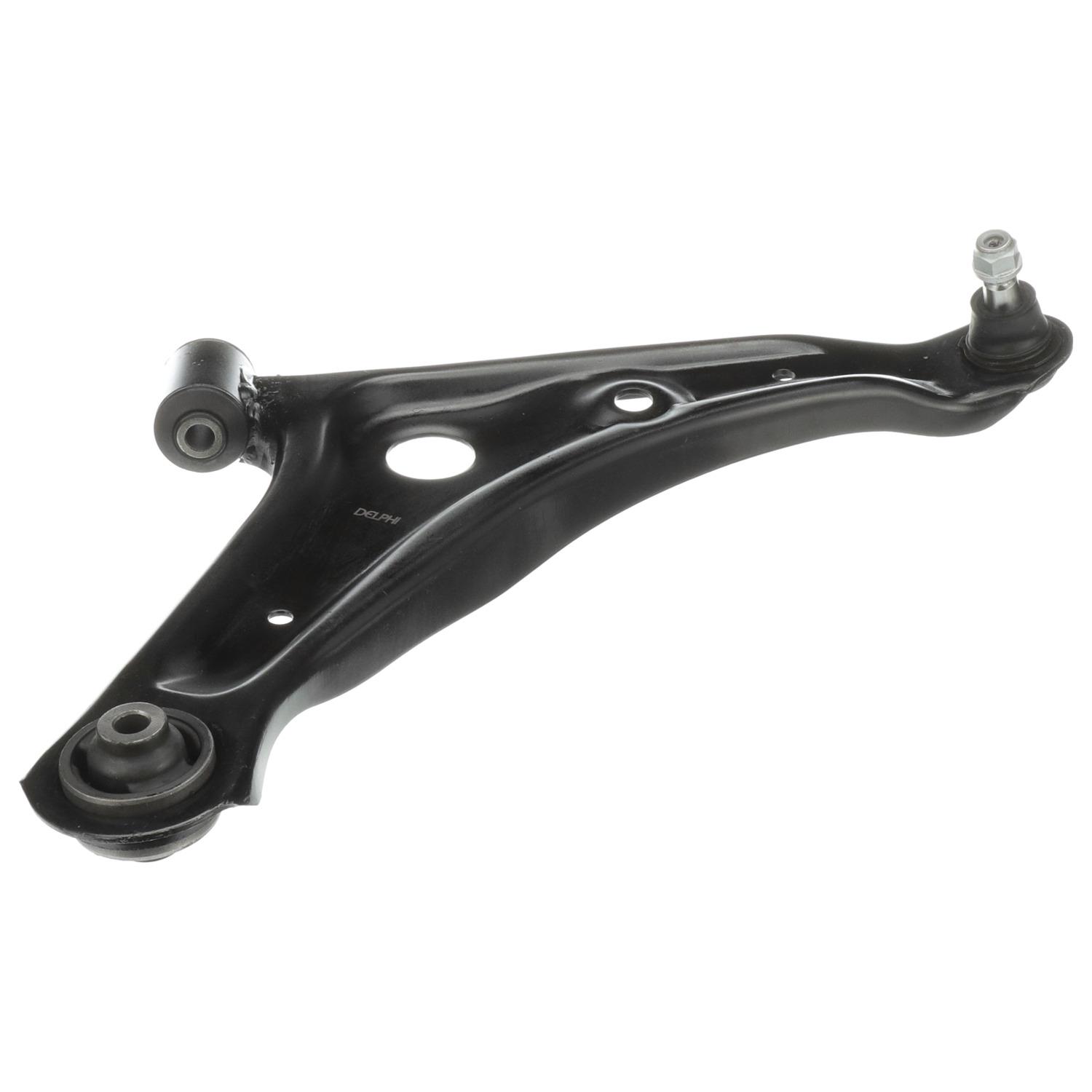 Delphi TC7913 - Suspension Control Arm and Ball Joint Assembly Delphi TC7913 Suspension Control Arm and Ball Joint Assembly product image 1 of 7