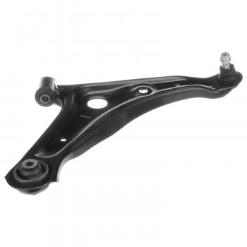 2020 Mitsubishi Mirage G4 Suspension Control Arm and Ball Joint Assembly Front Left Lower Delphi TC7913 image 1 of 4