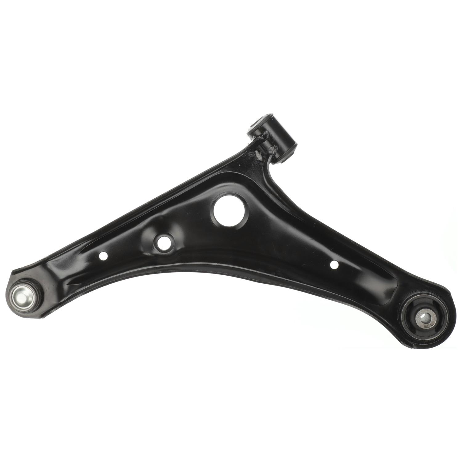 Delphi TC7913 - Suspension Control Arm and Ball Joint Assembly Delphi TC7913 Suspension Control Arm and Ball Joint Assembly product image 3 of 7