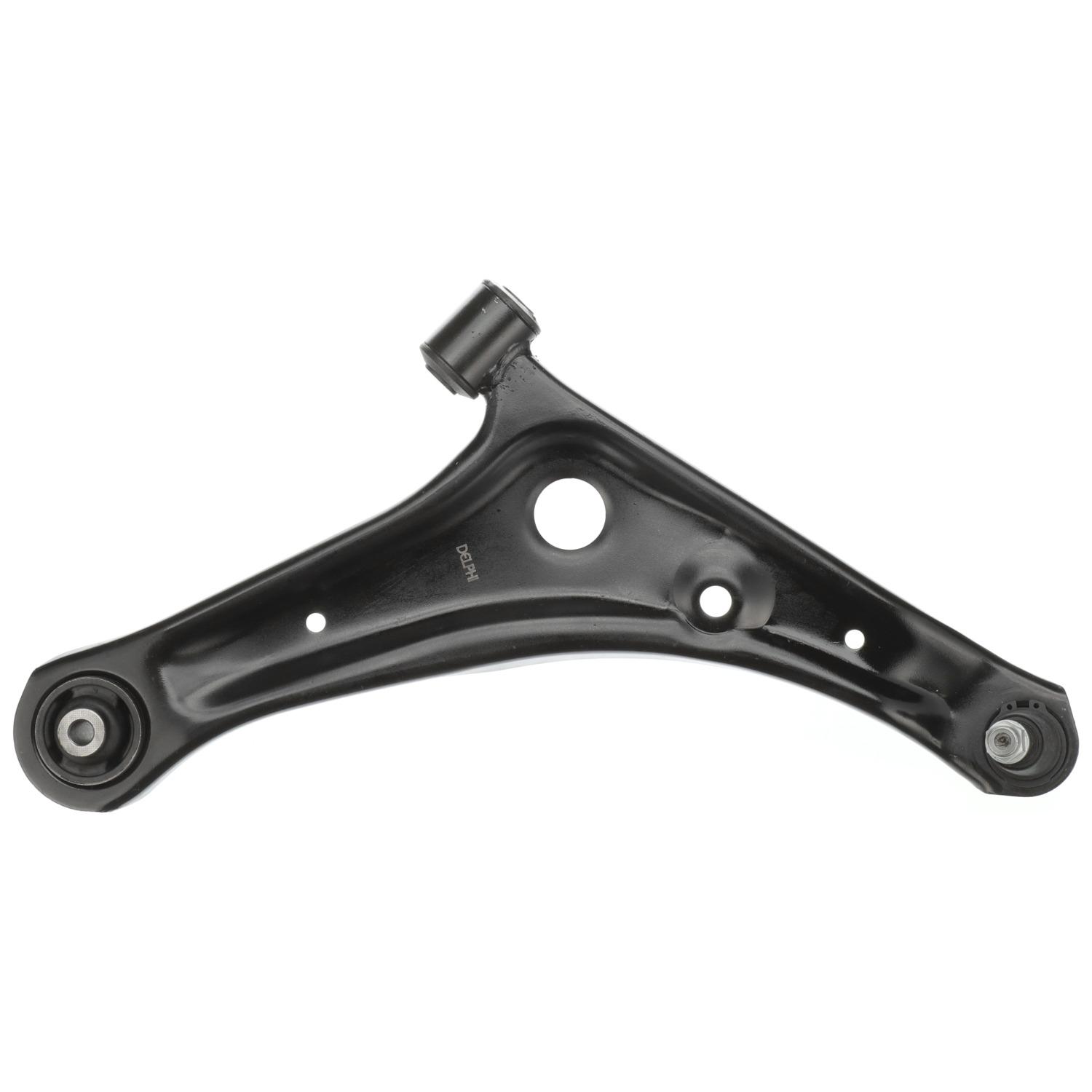 Delphi TC7913 - Suspension Control Arm and Ball Joint Assembly Delphi TC7913 Suspension Control Arm and Ball Joint Assembly product image 5 of 7