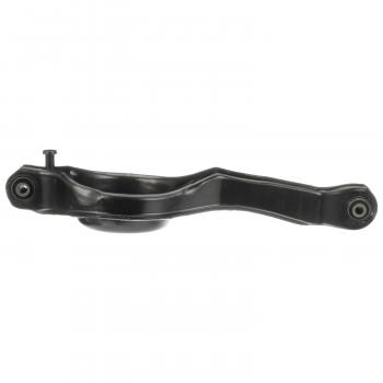 2013 Ford Focus Suspension Control Arm Rear Lower Rearward Delphi TC7920 image 2 of 4