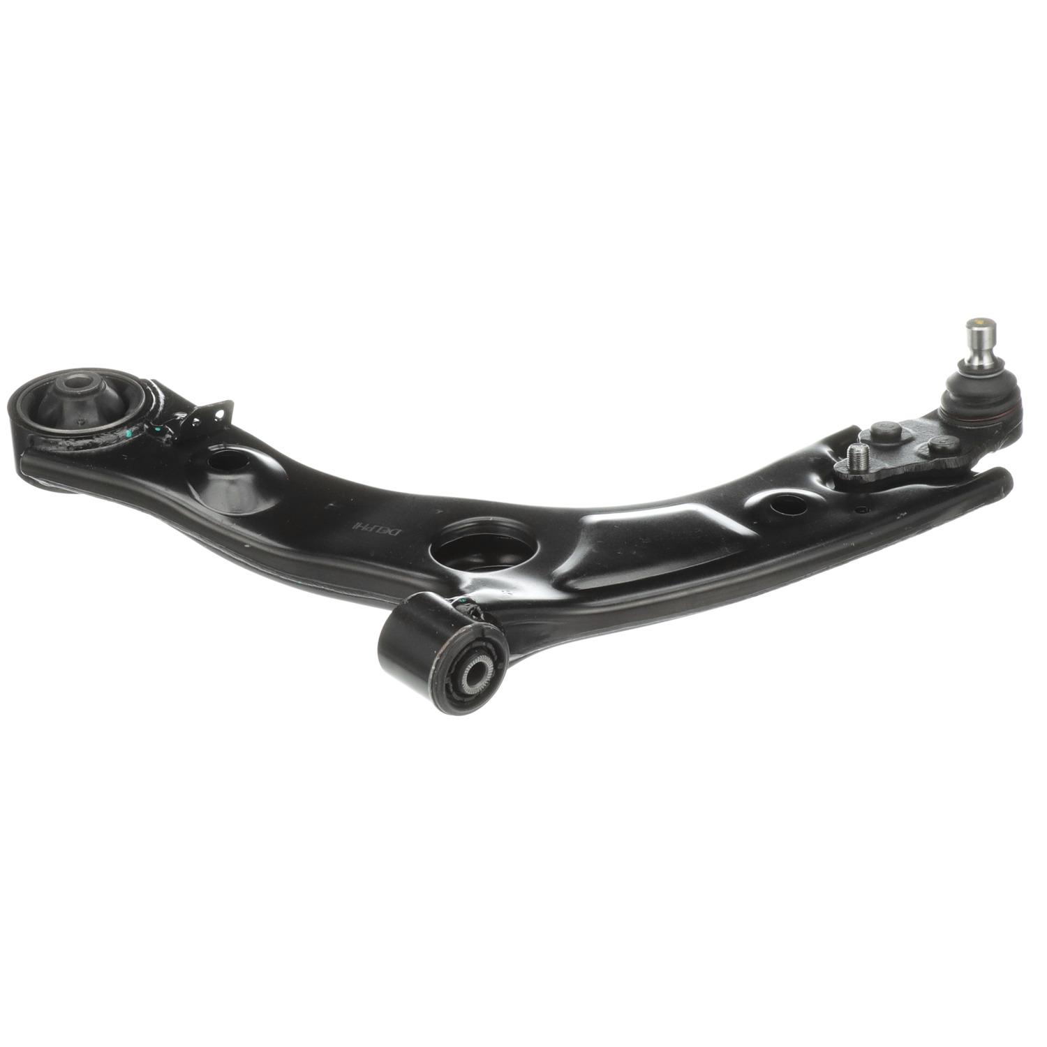 Delphi TC7929 - Suspension Control Arm and Ball Joint Assembly Delphi TC7929 Suspension Control Arm and Ball Joint Assembly product image 1 of 7