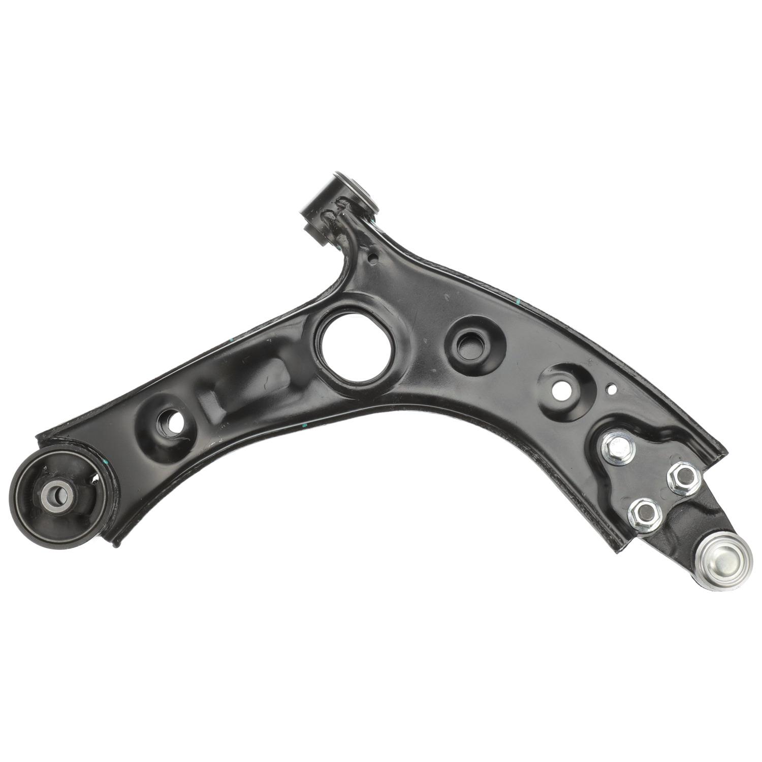 Delphi TC7929 - Suspension Control Arm and Ball Joint Assembly Delphi TC7929 Suspension Control Arm and Ball Joint Assembly product image 3 of 7