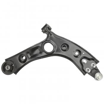 2019 Kia Sorento Suspension Control Arm and Ball Joint Assembly Front Left Lower Delphi TC7929 image 3 of 4