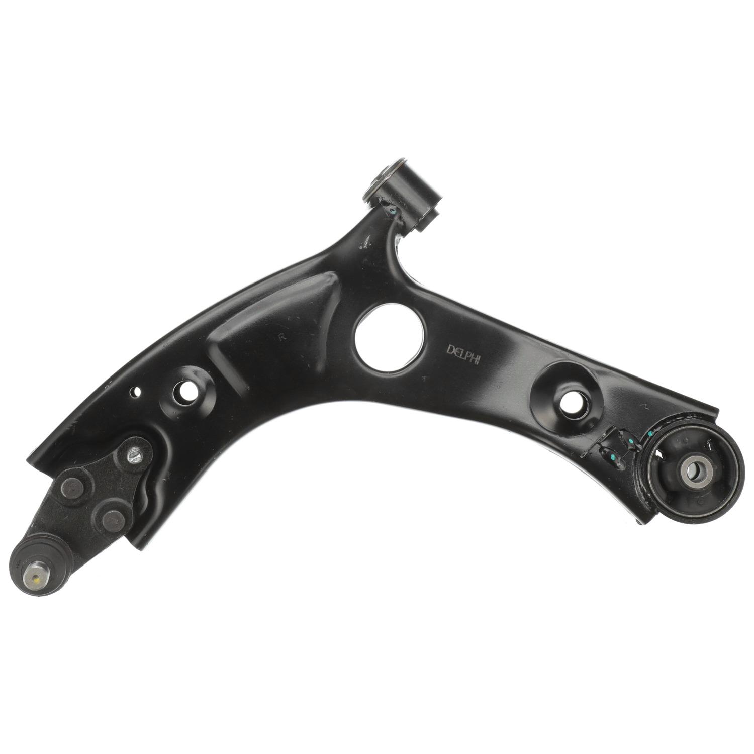 Delphi TC7929 - Suspension Control Arm and Ball Joint Assembly Delphi TC7929 Suspension Control Arm and Ball Joint Assembly product image 5 of 7
