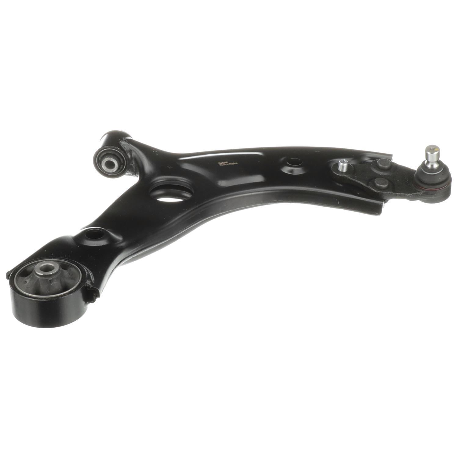 Delphi TC7930 - Suspension Control Arm and Ball Joint Assembly Delphi TC7930 Suspension Control Arm and Ball Joint Assembly product image 1 of 7