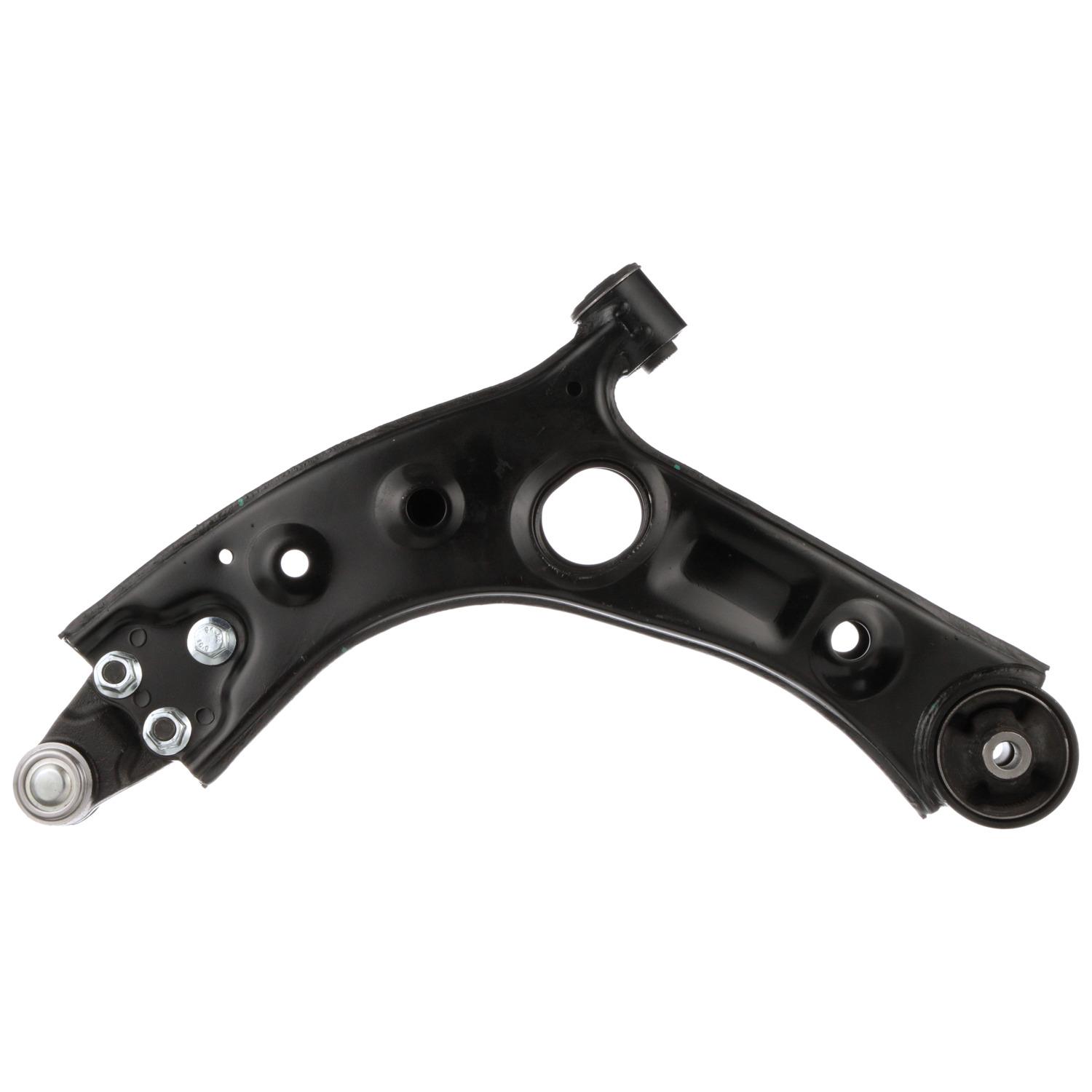 Delphi TC7930 - Suspension Control Arm and Ball Joint Assembly Delphi TC7930 Suspension Control Arm and Ball Joint Assembly product image 3 of 7