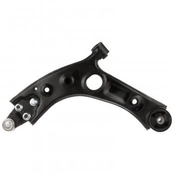 2019 Kia Sorento Suspension Control Arm and Ball Joint Assembly Front Right Lower Delphi TC7930 image 3 of 4