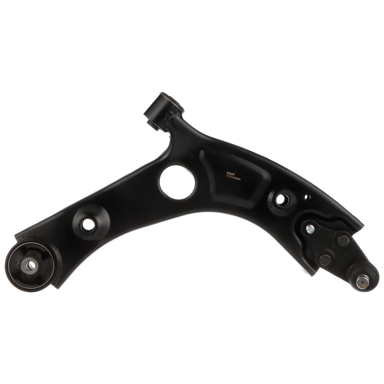 Delphi TC7930 - Suspension Control Arm and Ball Joint Assembly Delphi TC7930 Suspension Control Arm and Ball Joint Assembly product image 5 of 7