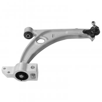 2010 Volkswagen Passat Suspension Control Arm and Ball Joint Assembly Front Right Lower Delphi TC7942 image 1 of 1
