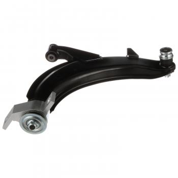 2005 Subaru Forester Suspension Control Arm and Ball Joint Assembly Front Right Lower Delphi TC7950 image 1 of 4