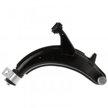 2005 Subaru Forester Suspension Control Arm and Ball Joint Assembly Front Right Lower Delphi TC7950 image 3 of 4