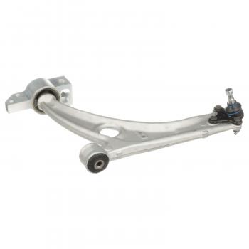 2010 Volkswagen Passat Suspension Control Arm and Ball Joint Assembly Front Left Lower Delphi TC7951 image 1 of 4