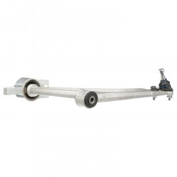 2010 Volkswagen Passat Suspension Control Arm and Ball Joint Assembly Front Left Lower Delphi TC7951 image 2 of 4