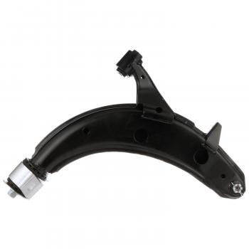 2005 Subaru Forester Suspension Control Arm and Ball Joint Assembly Front Left Lower Delphi TC7960 image 3 of 4