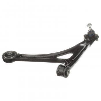 2004 Audi TT Suspension Control Arm and Ball Joint Assembly Front Left Lower Delphi TC7965 image 1 of 4